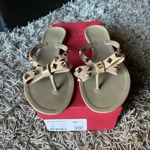 Valentino sandals